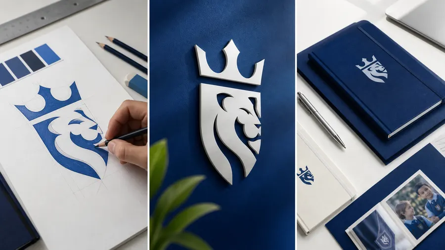 Branding estratégico de Lyons School
